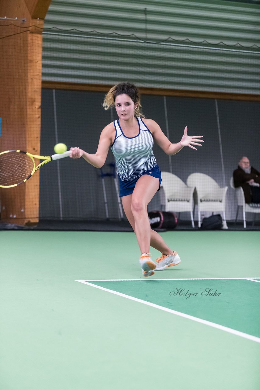 Katharina Lehnert 271 - NL TKK Sachsenwald - Braunschweiger THC : Ergebnis: 1:5